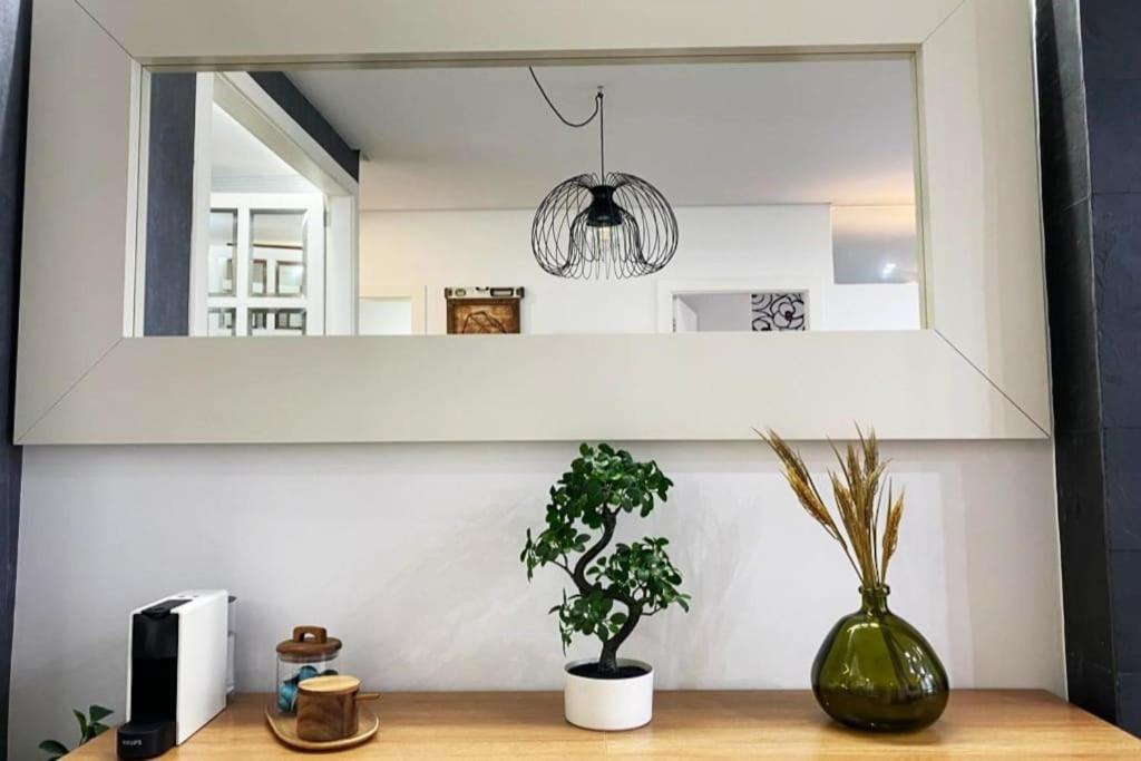 Apartamento 2H 2B En El Centro Con Garaje Apartment A Coruna Bagian luar foto