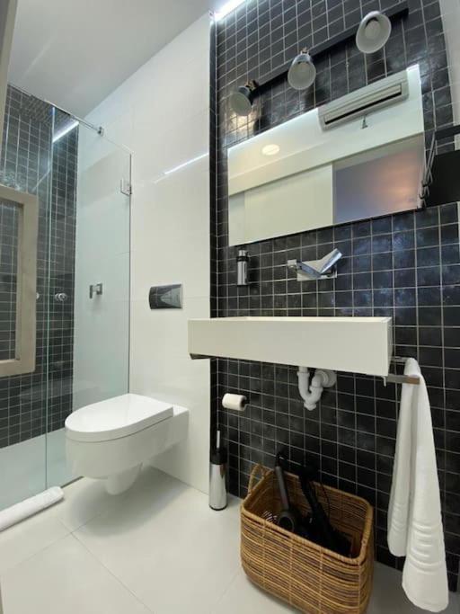 Apartamento 2H 2B En El Centro Con Garaje Apartment A Coruna Bagian luar foto